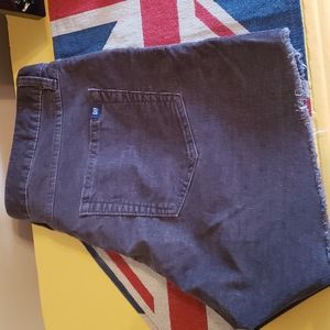 Gap corduroy